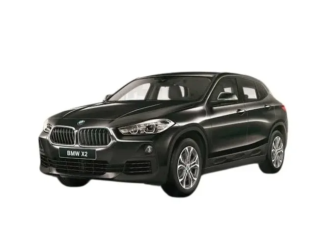 Sucata bmw x2 2020