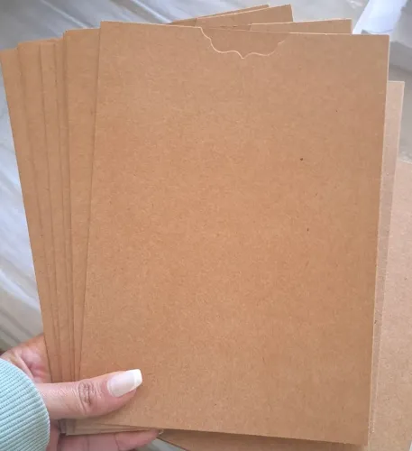 LOTE DE ENVELOPES PARA CONVITES 
