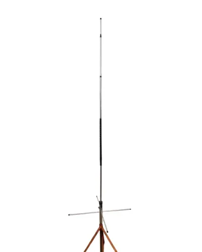 Antena VHF modelo G6 2x5/8 6DBI DE GANHO 