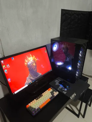 Pc Gamer ( completo)
