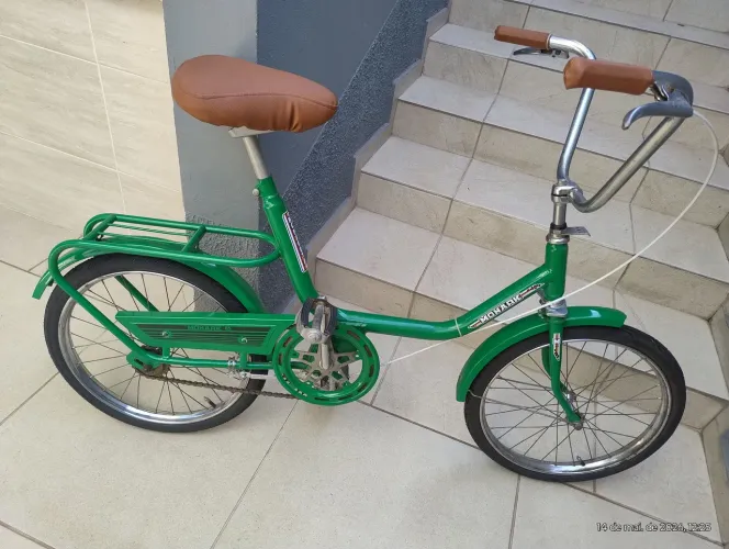 Monareta antiga