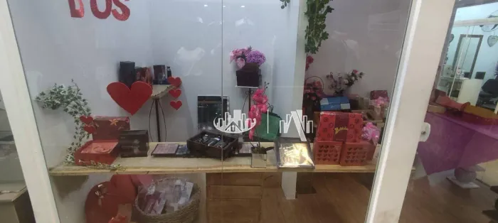 Sala para alugar, 8 m² por R$ 1.450,00/mês - Ouro Branco - Londrina/PR