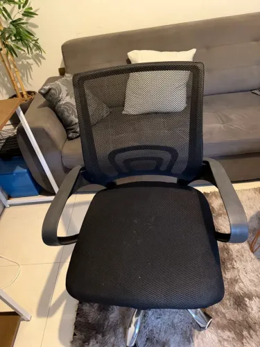 Cadeira escritorio