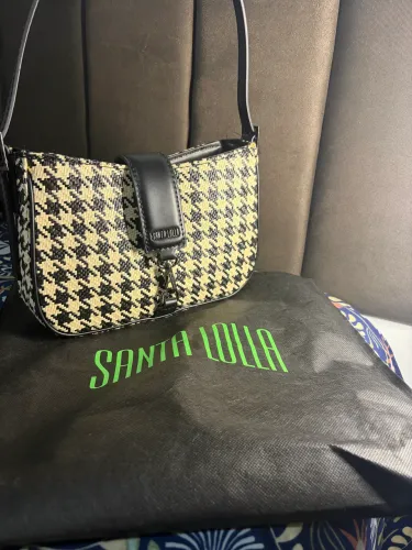 Bolsa Santa Lolla