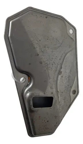 Filtro Óleo Caixa Cambio Automático Renault Captur 1.6 2021