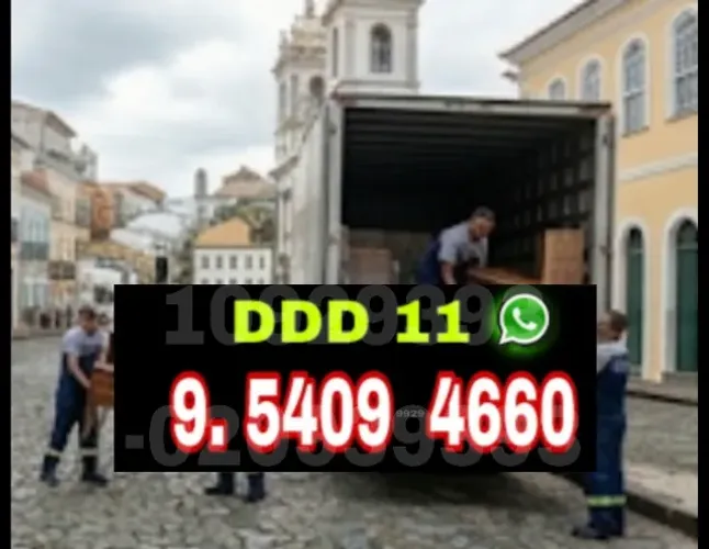 Frete em Pinheiros, Fazemos Mudanças e Serviços de Transportes