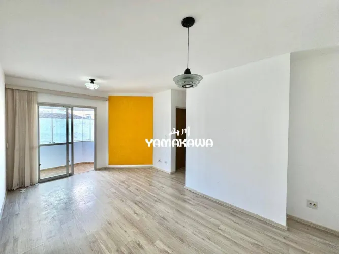 Apartamento com 2 dormitórios à venda, 63 m² por R$ 415.000,00 - Vila Matilde - São Paulo/