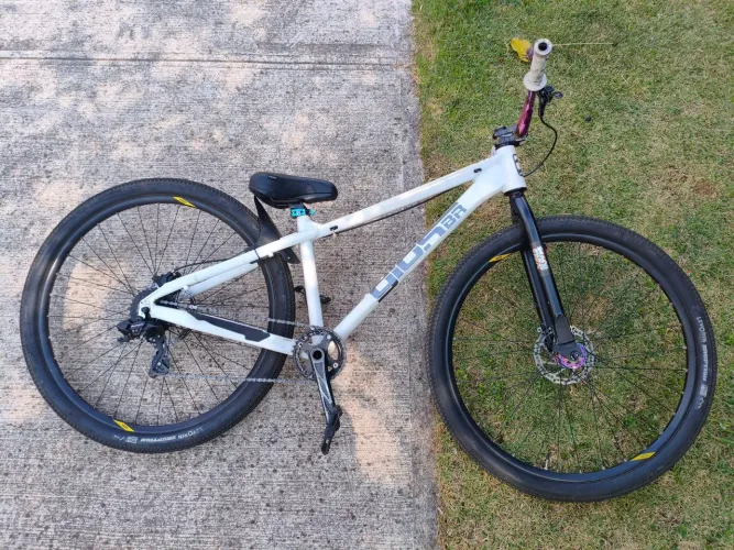 Gios 4all 