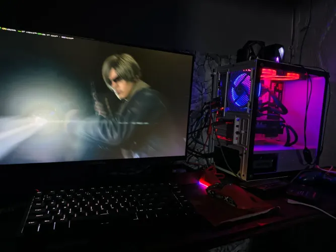 Computador Gamer
