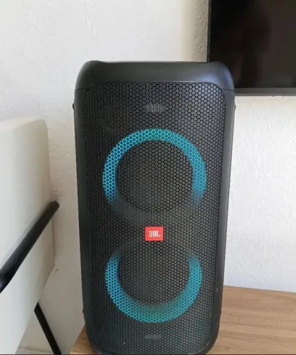 JBL PARTYBOX 100