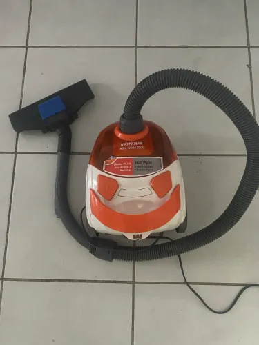 Aspirador de pó 
