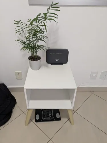 Criado mudo mesa de cabeceira