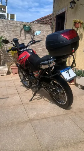 Crosser 150cc 2025