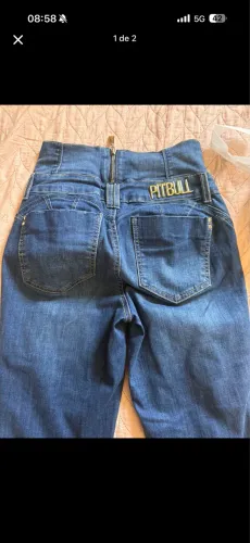 Calça PitBull Nova