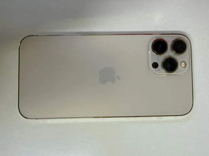 iPhone 13 Pro Max - Seminovo