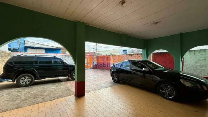 Casa à venda, 3 quartos, 1 suíte, São Cristóvão - Porto Velho/RO