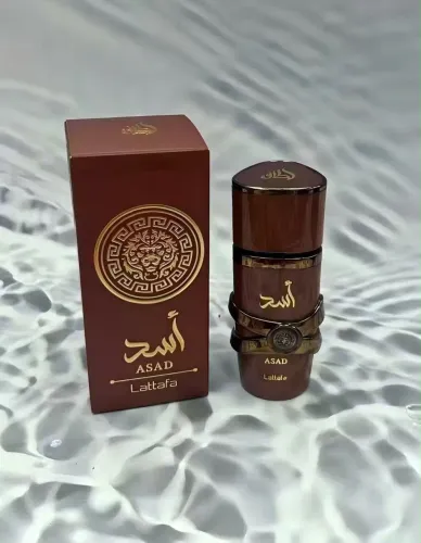 Perfume árabe 