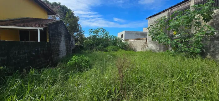 Terreno para venda Serraira são José SC