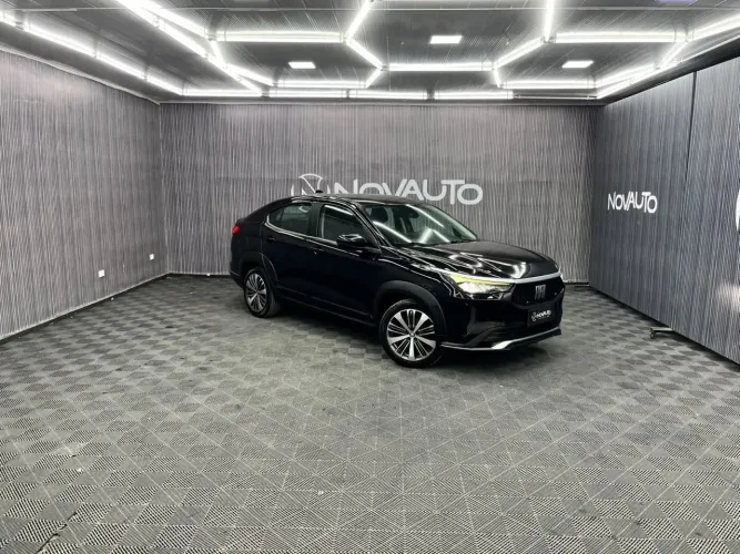 Fiat Fastback Audace 1.0 200 T. Flex AUT 2023