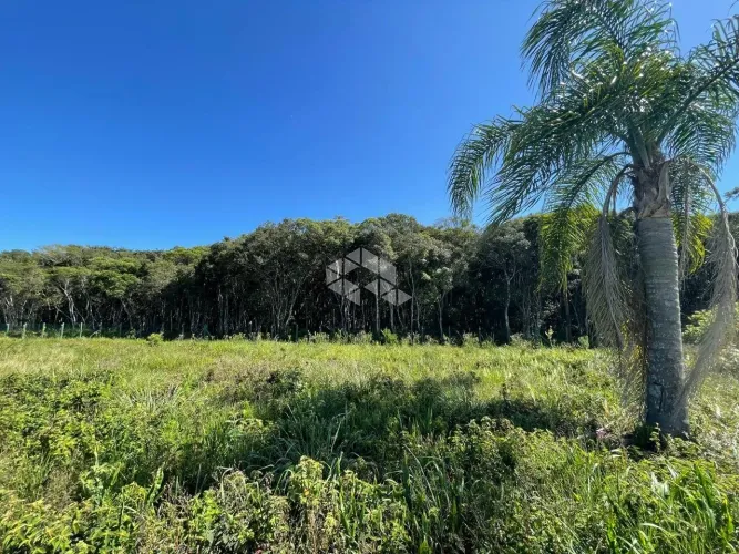 Terreno à venda em Garopaba com 360,10 m²