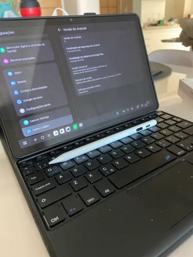 Tablet Lenovo