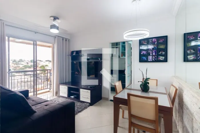 Apartamento à Venda - Vila Prudente, 2 Quartos, 56 m2