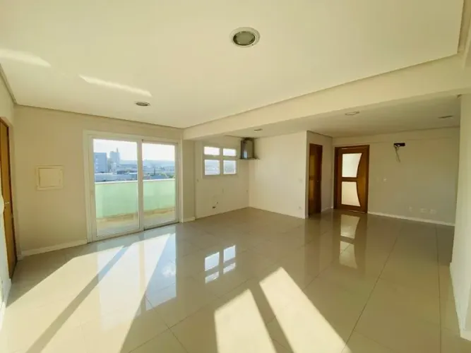 APARTAMENTO CAMPO BOM - RS