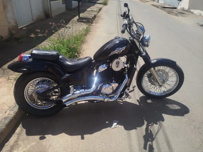 VENDO SHADOW 600