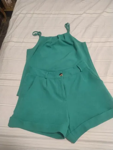 Conjunto alfaiataria