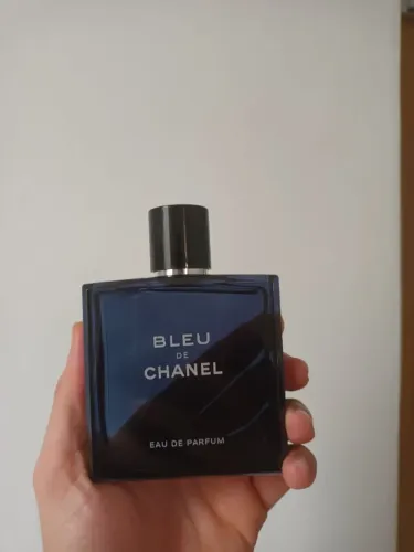 Fragancia Bleu de Chanel 100ml Premium 