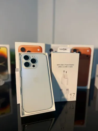 IPHONE 16 PRO valor abaixo