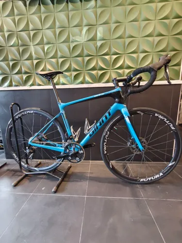 Speed Giant Carbono Tamanho 54 