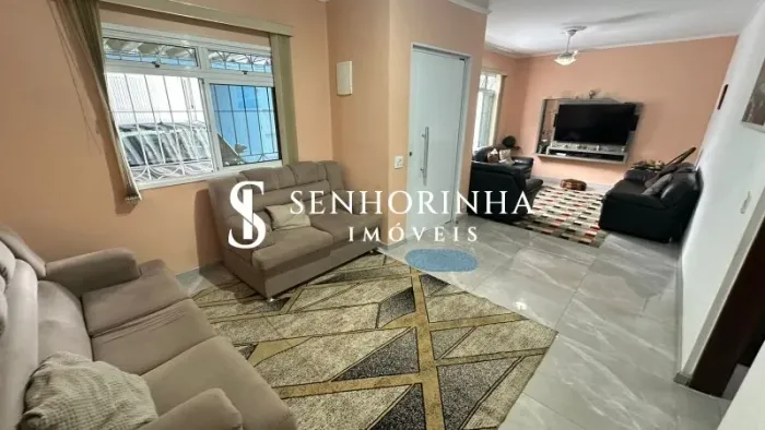 Sobrado para Locação na Vila Helena, São Paulo-SP: 4 Quartos, sendo 1 Suíte, 4 Salas