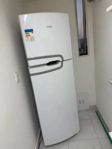 Geladeira novíssima