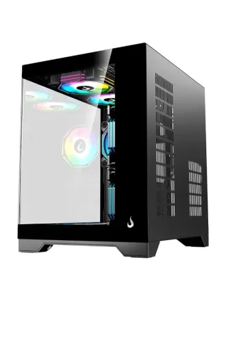 Vende se Gabinete gamer da Rise Mode