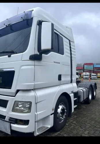 Cavalinho pronto pra rodar!!!
