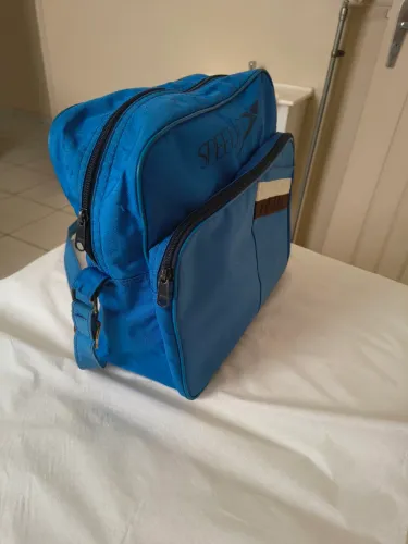 Bolsa de nylon Speedo 