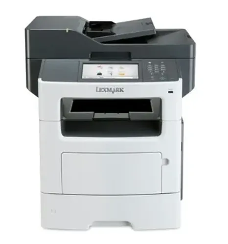 Impressora Lexmark MX611