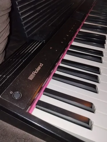 Teclado/piano digital