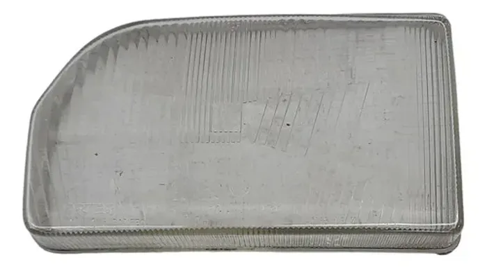 Lente Farol Esquerdo Ford Escort Hobby 1994 151027