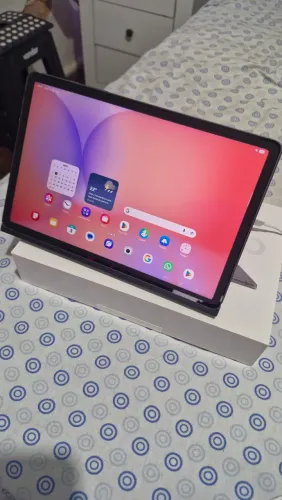 Tablet Samsung Galaxy S10 Lite 10.9" Wi-Fi 128GB