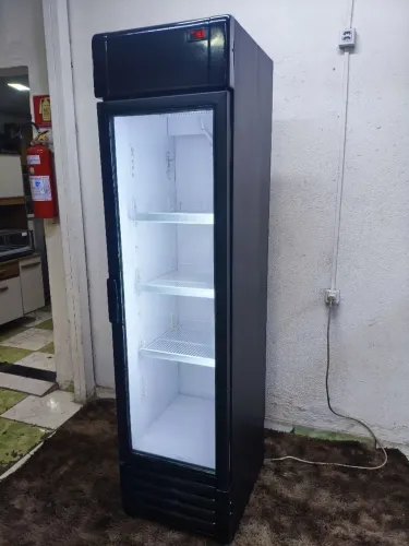 Cervejeira Usada Slim - Metalfrio