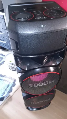 Som da LG