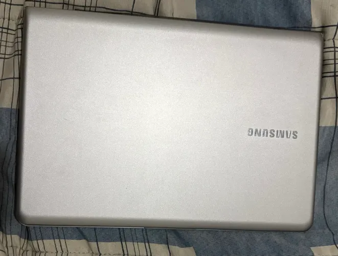 Notebook Samsung Ultrabook