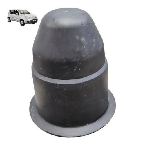 Tampa Amortecedor Traseiro Fiat Palio Uno 2013 A 2016