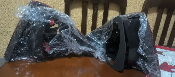Farol traseiro Ford fiesta sedan 2005 a 2010