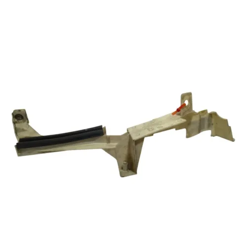 Guia Vidro Dianteiro Esquerdo Peugeot 406 St 2.0 16v 96 A 98