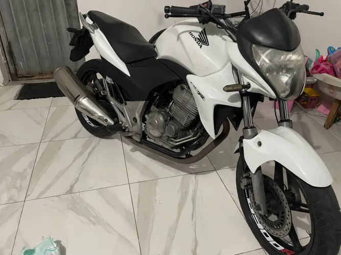 Vendo CB 300
