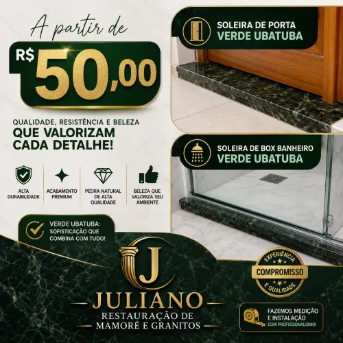 Soleira e DivBox 