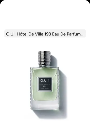PERFUME